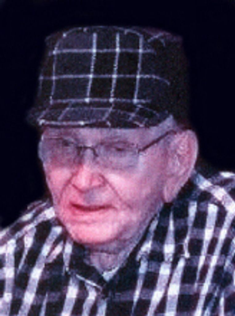 Anthony Udovich