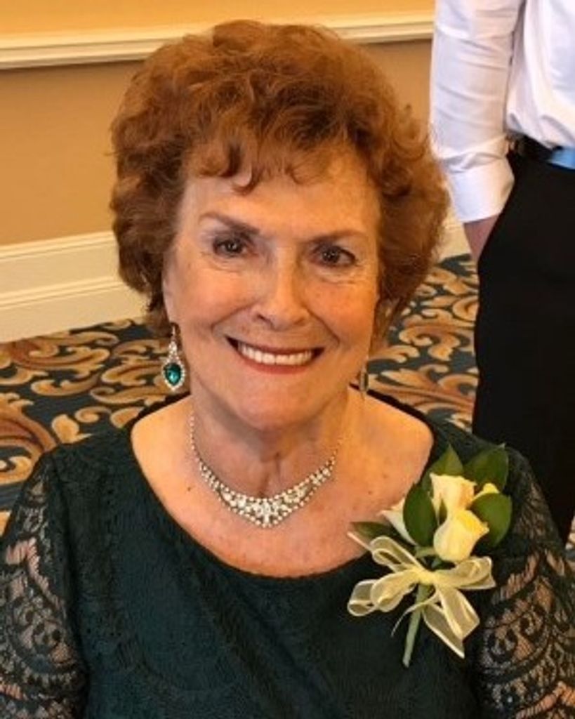 Margaret "Pearl" Blaney Marinko