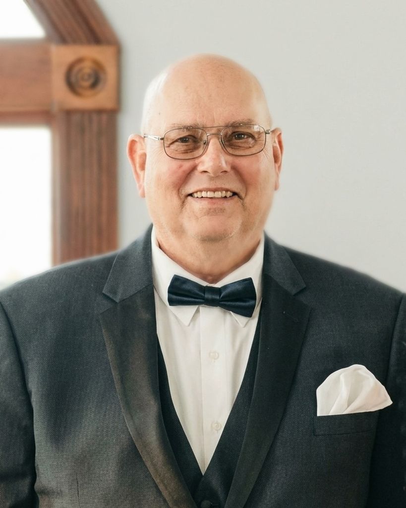 Larry Miller Profile Photo
