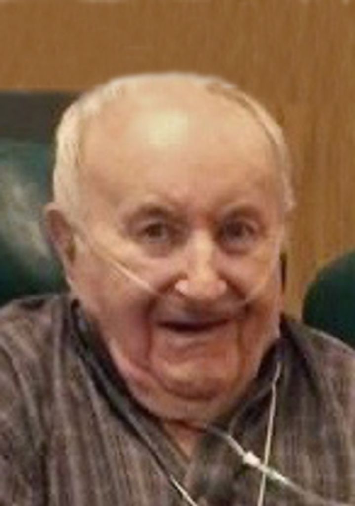 Marvin E Frey Profile Photo