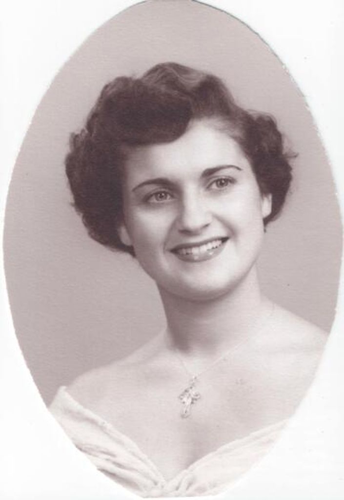Gloria Forte Profile Photo