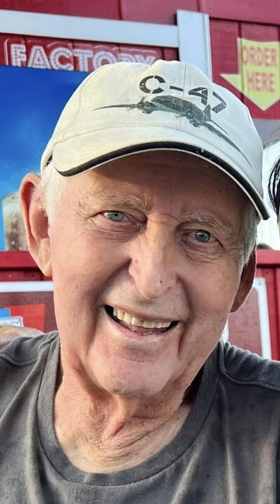 Harold Lee Tabert Profile Photo