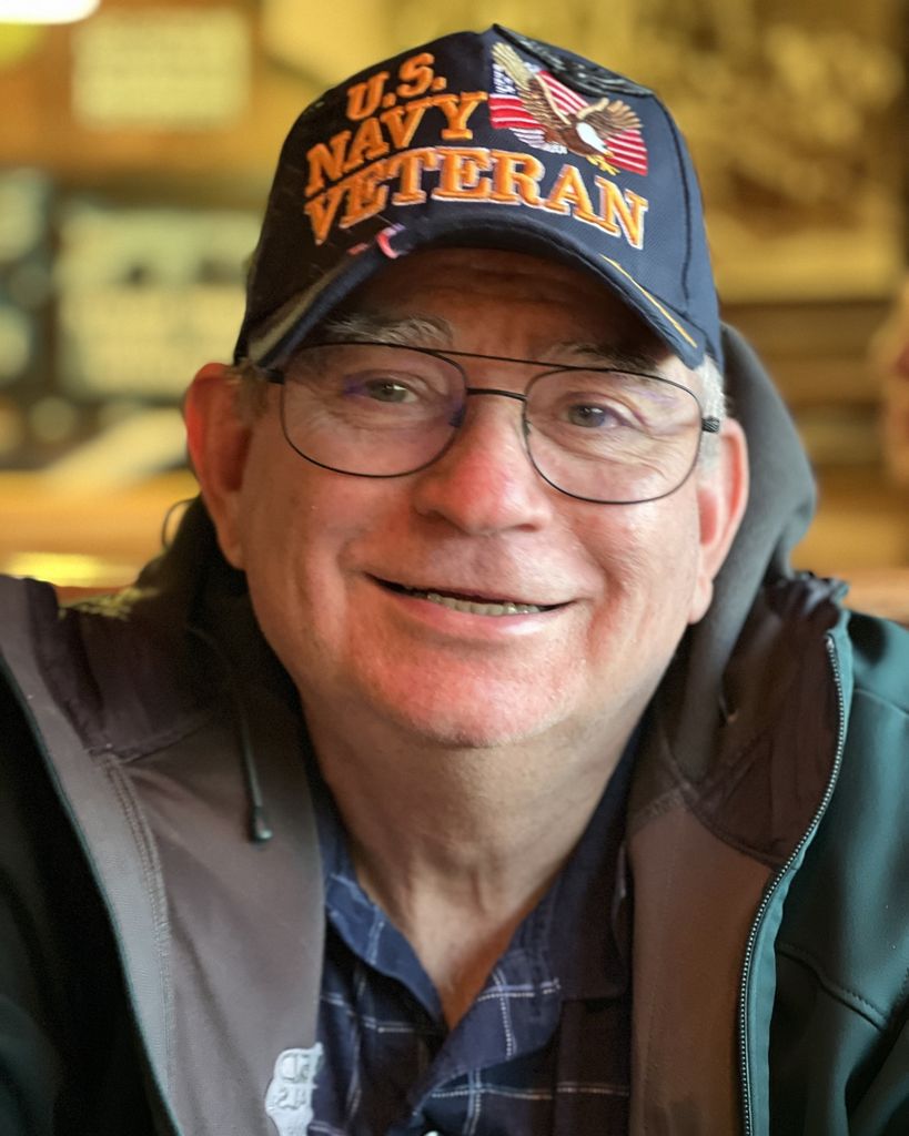 Ricky William Jordan Profile Photo