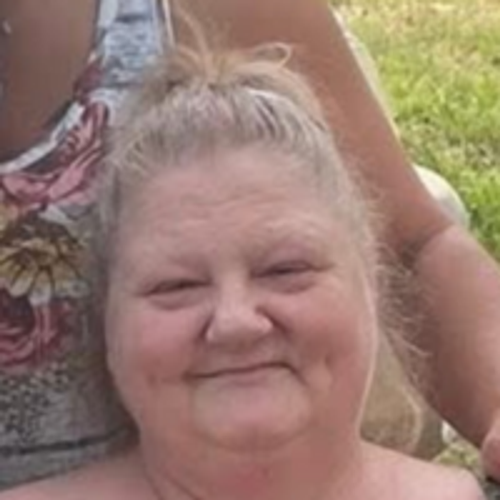 Jill Anne Mcgeachy
