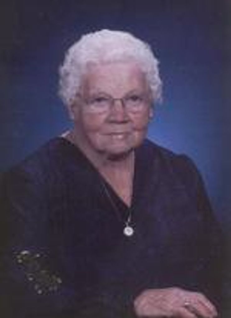 Marjorie Mclaughlin Profile Photo