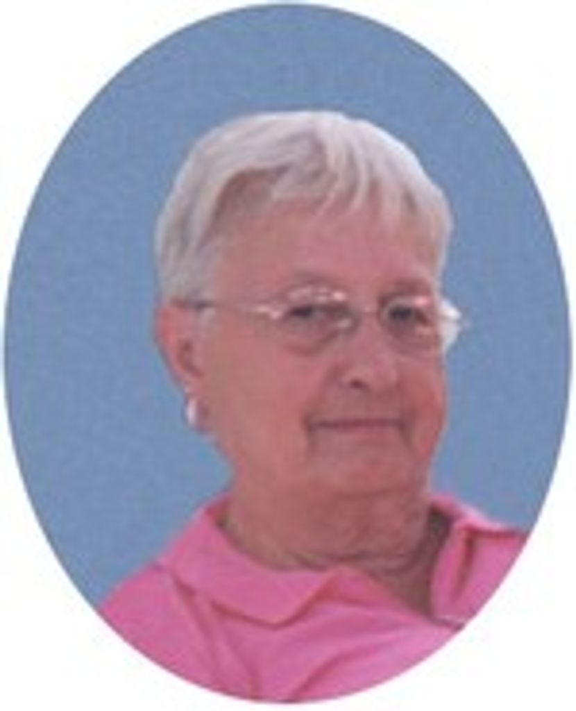 Peggy Ann Pesch