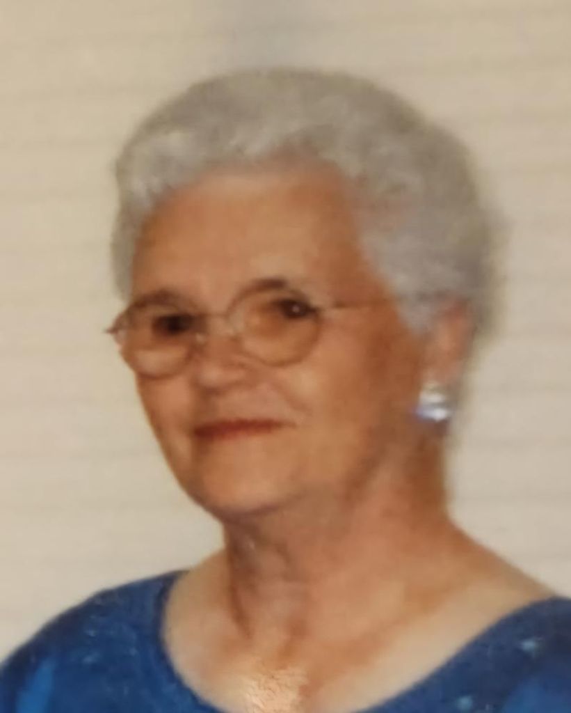 Frances Hawes Profile Photo
