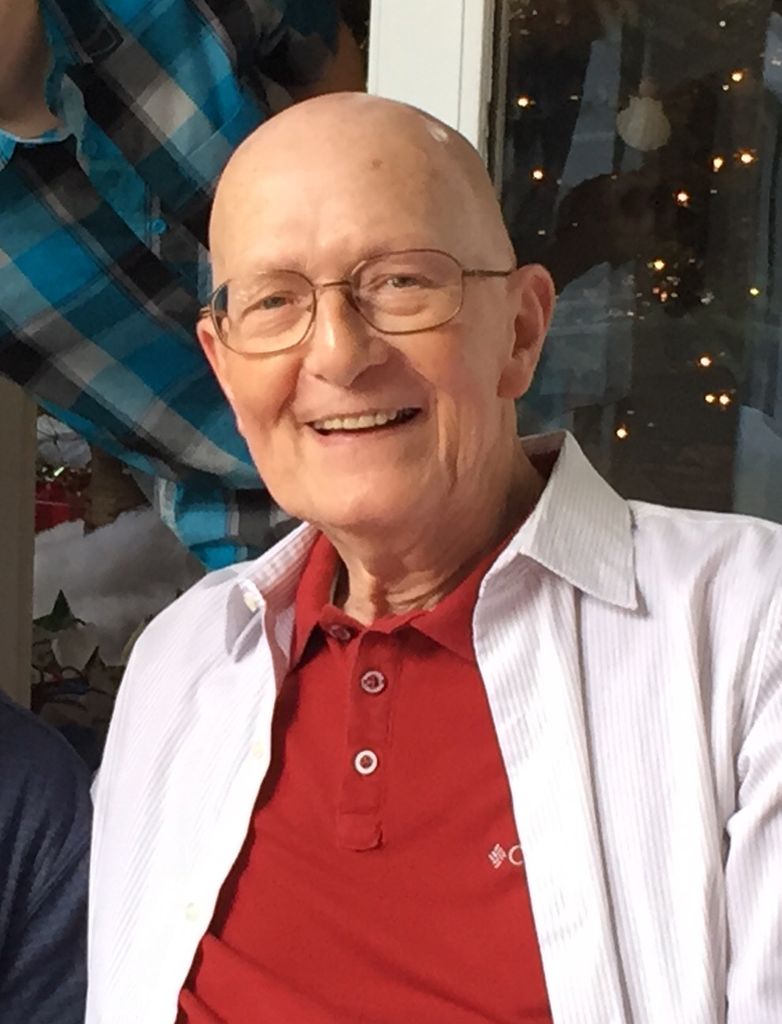 Ervin Leonard Lemand