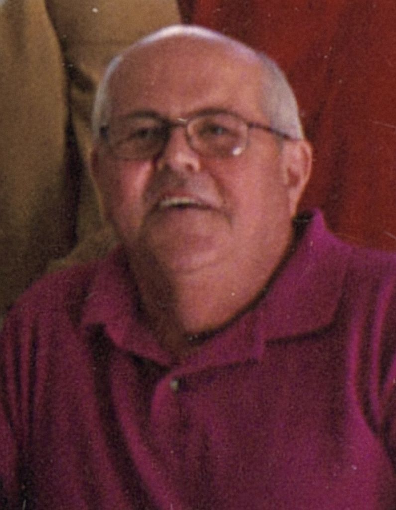 John Fetters Profile Photo