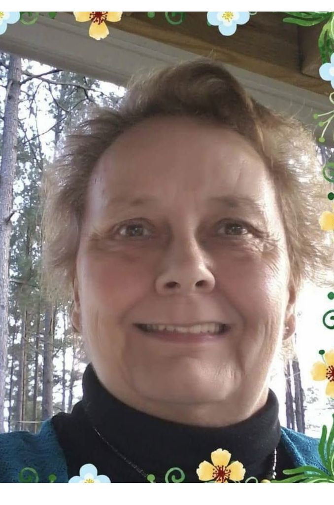 Joyce Frierson Brunson Profile Photo