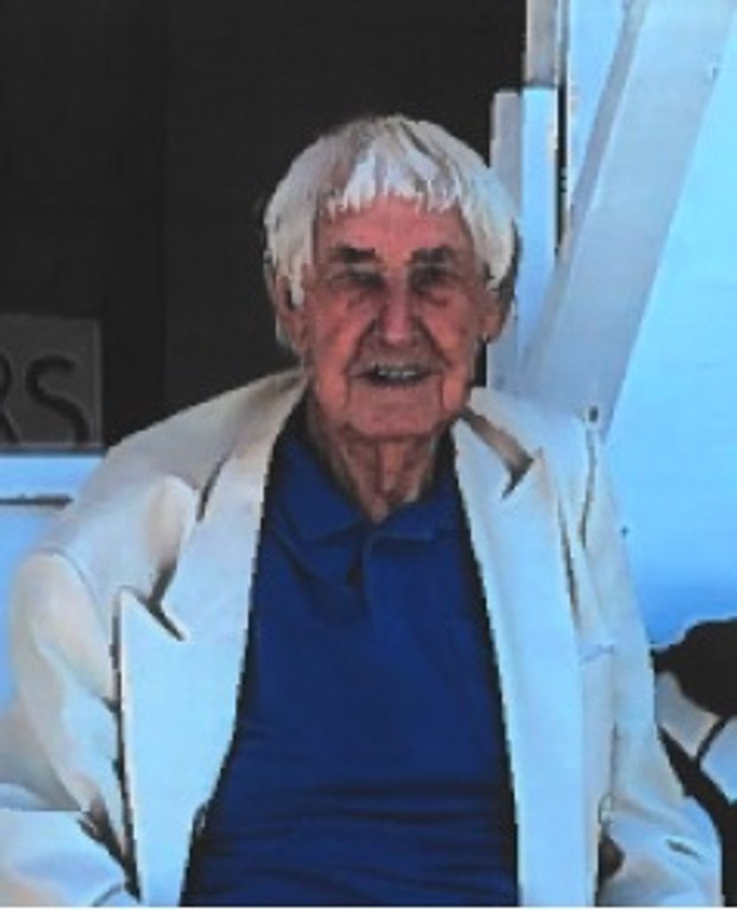 Frederick John Alderson Profile Photo