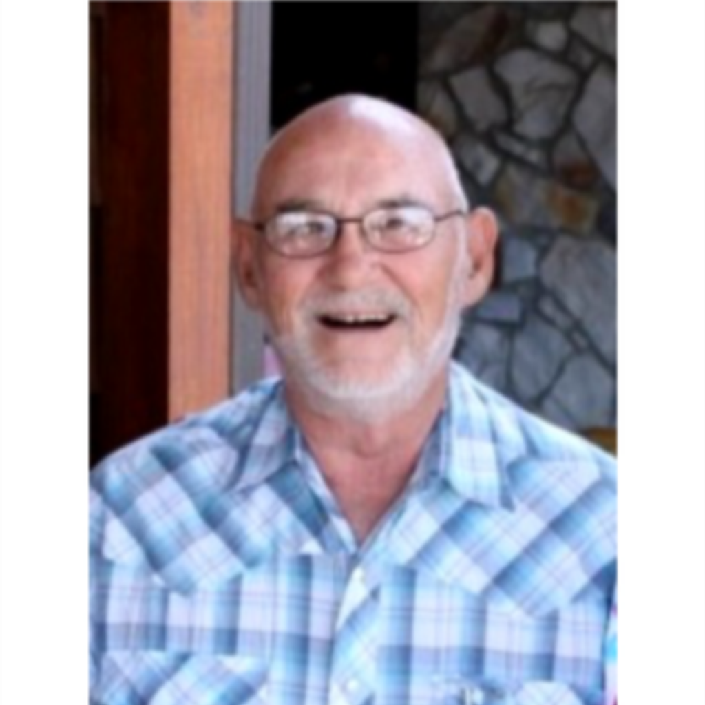 Charles Woodrow Weaber Profile Photo