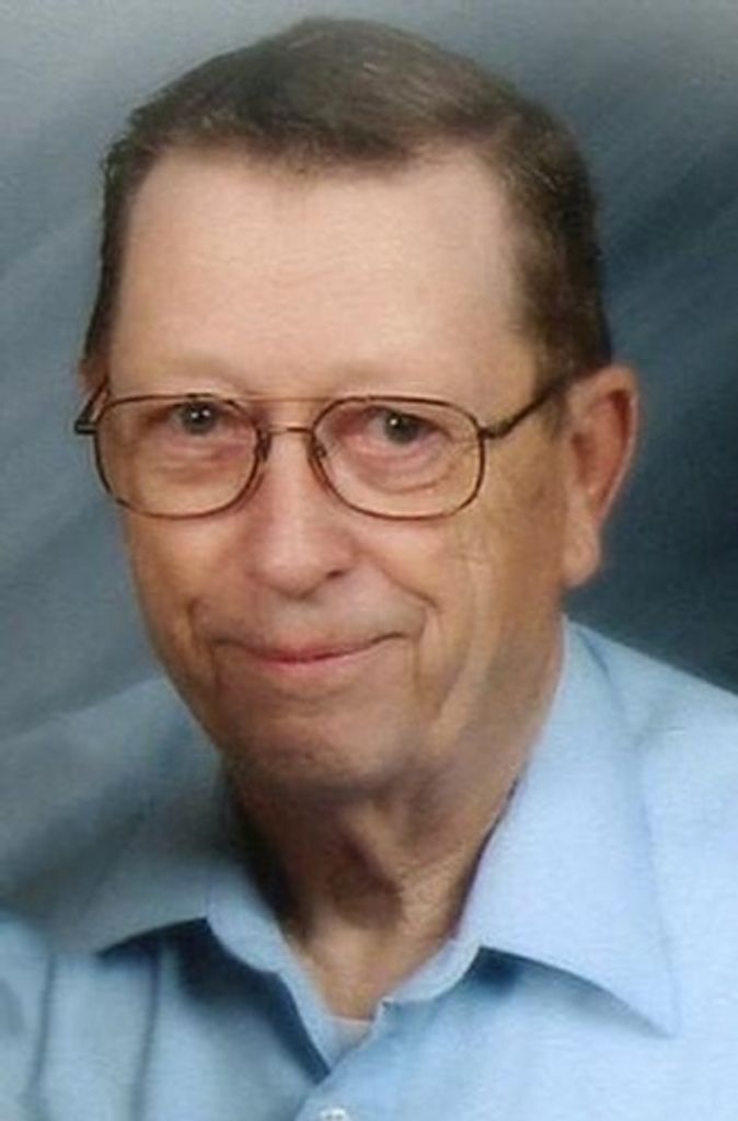 Joseph H, Jones Profile Photo