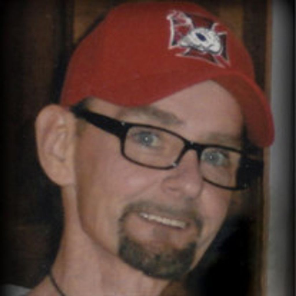 William Jeffrey Hughes