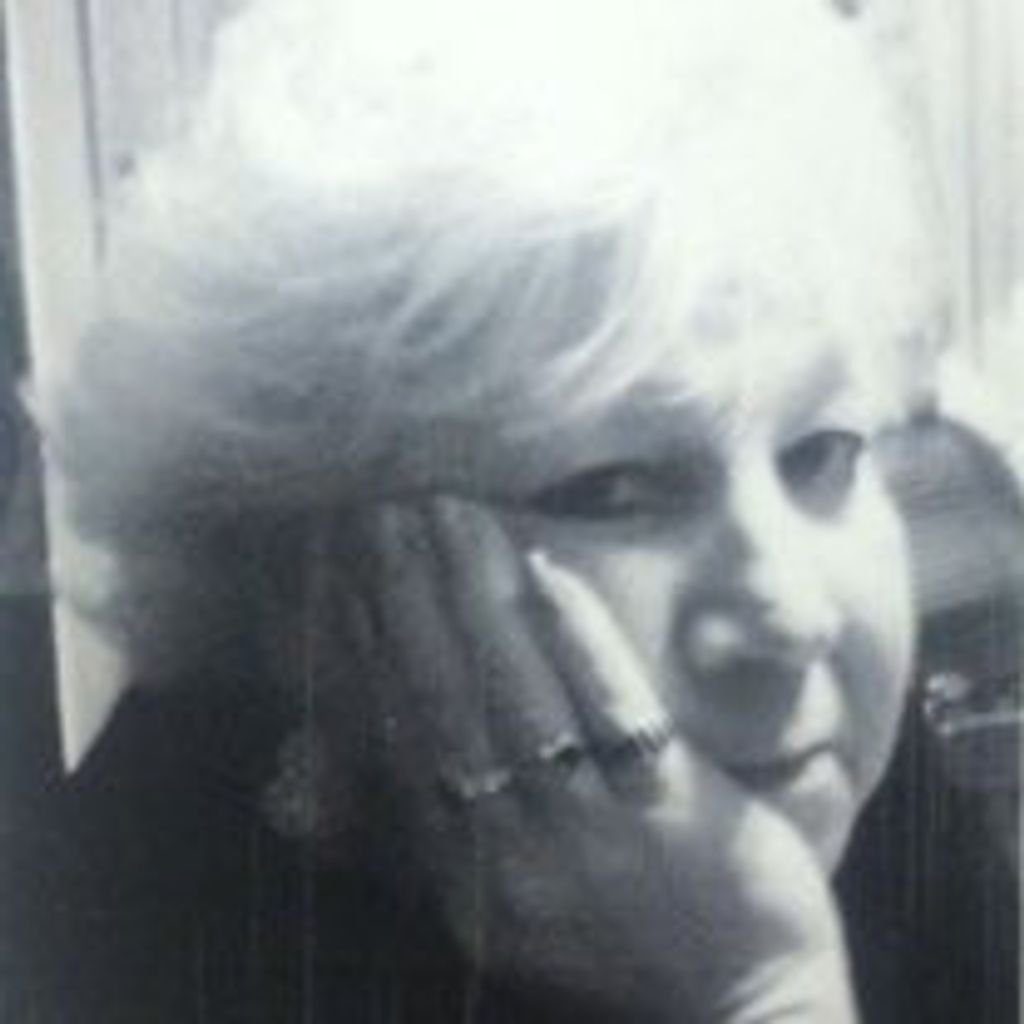 Angela Baker