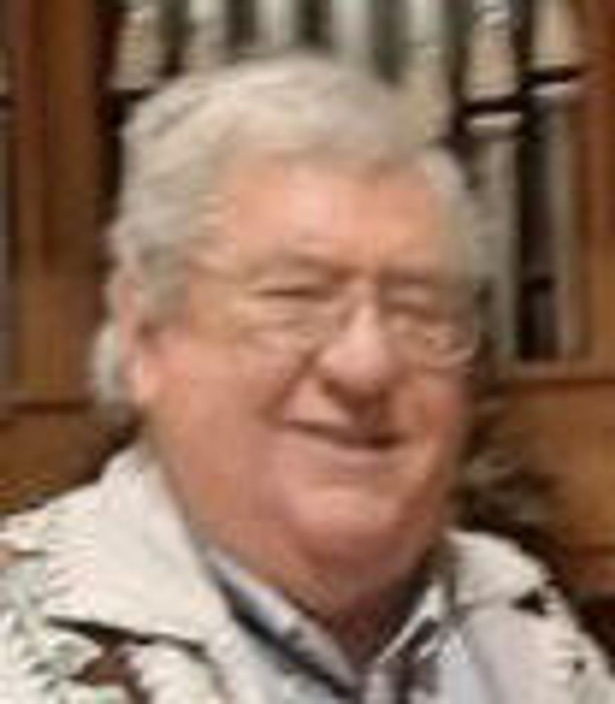 James Wilson Spencer Profile Photo