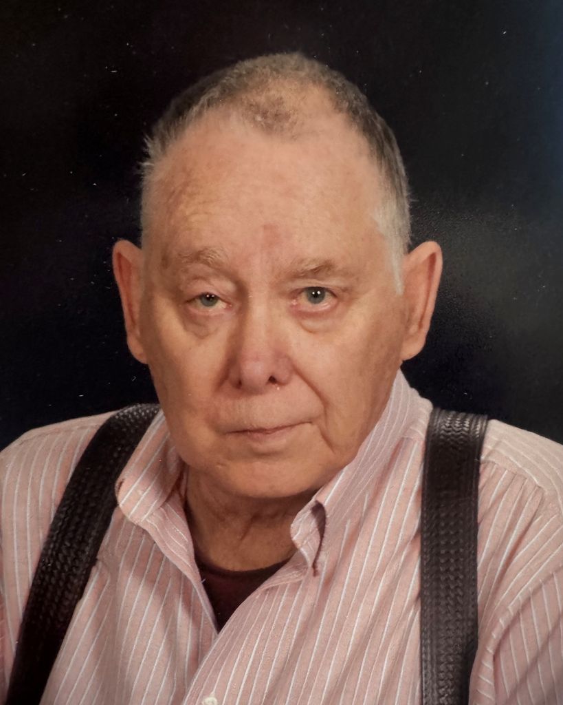 Ronald Earl Weathers