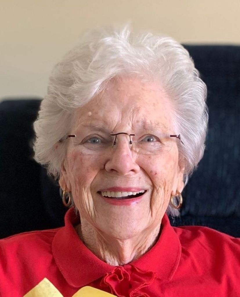 Doris Jenkins