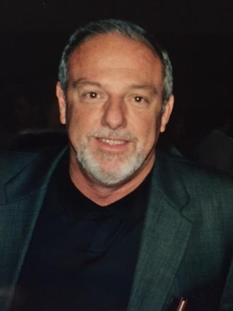 Smith, Steven A.