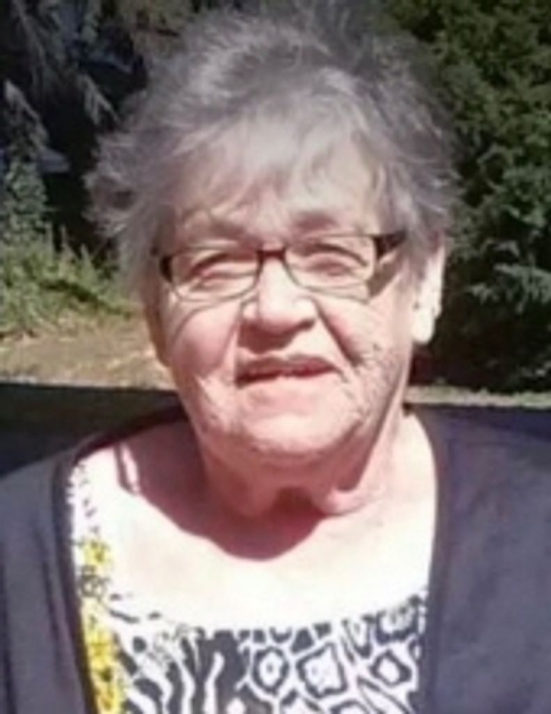 Joyce Ann Claytor Henderson