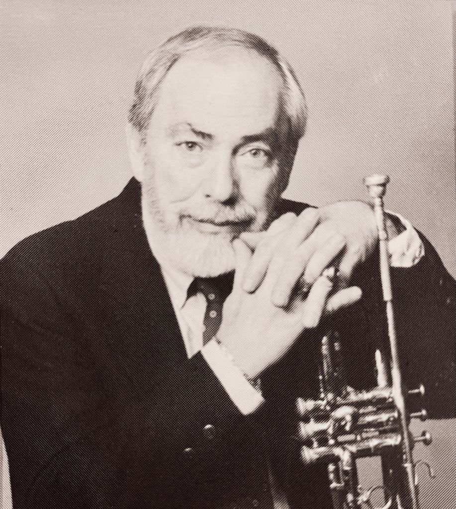 Millard "Mel" Eugene Hall