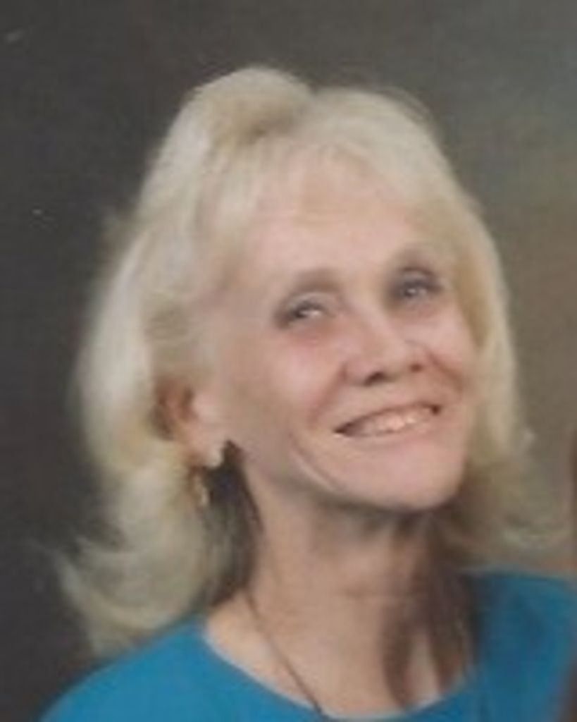 Carolyn Mable cline