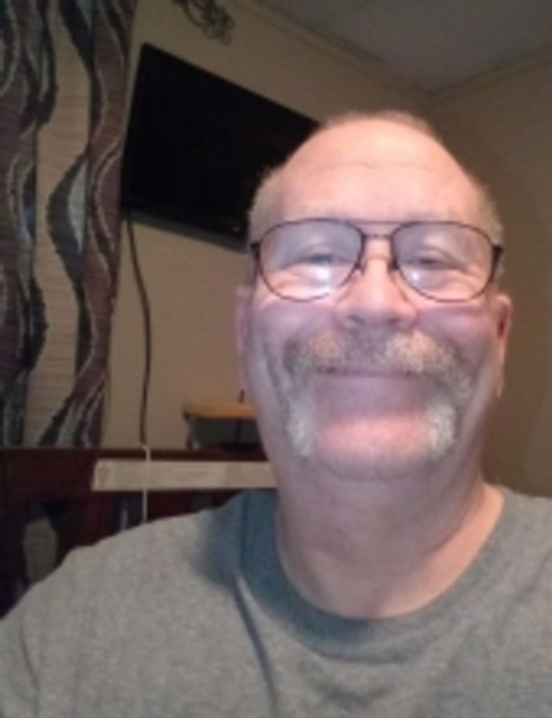 Eric Harrison Profile Photo