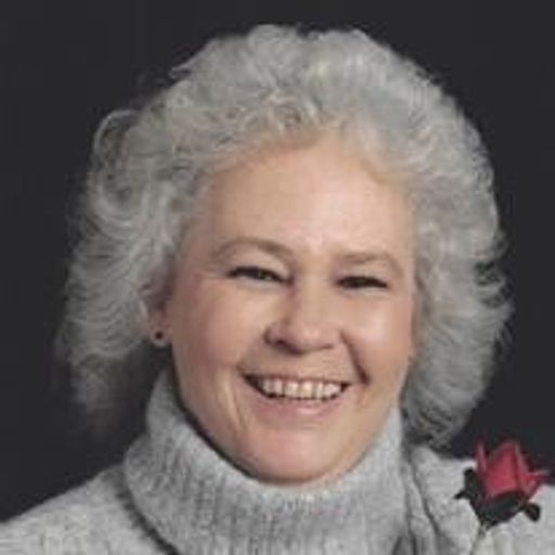 Sharon Symonds Profile Photo