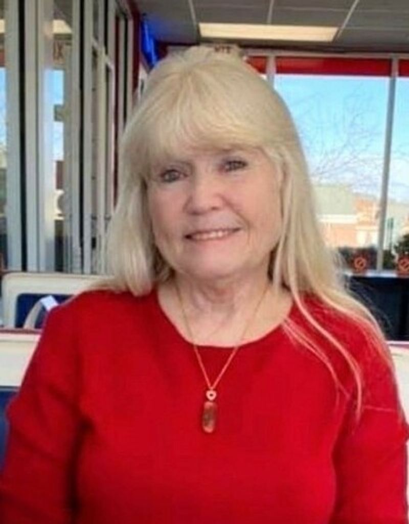 Patsy Ann Lang Bratton Profile Photo