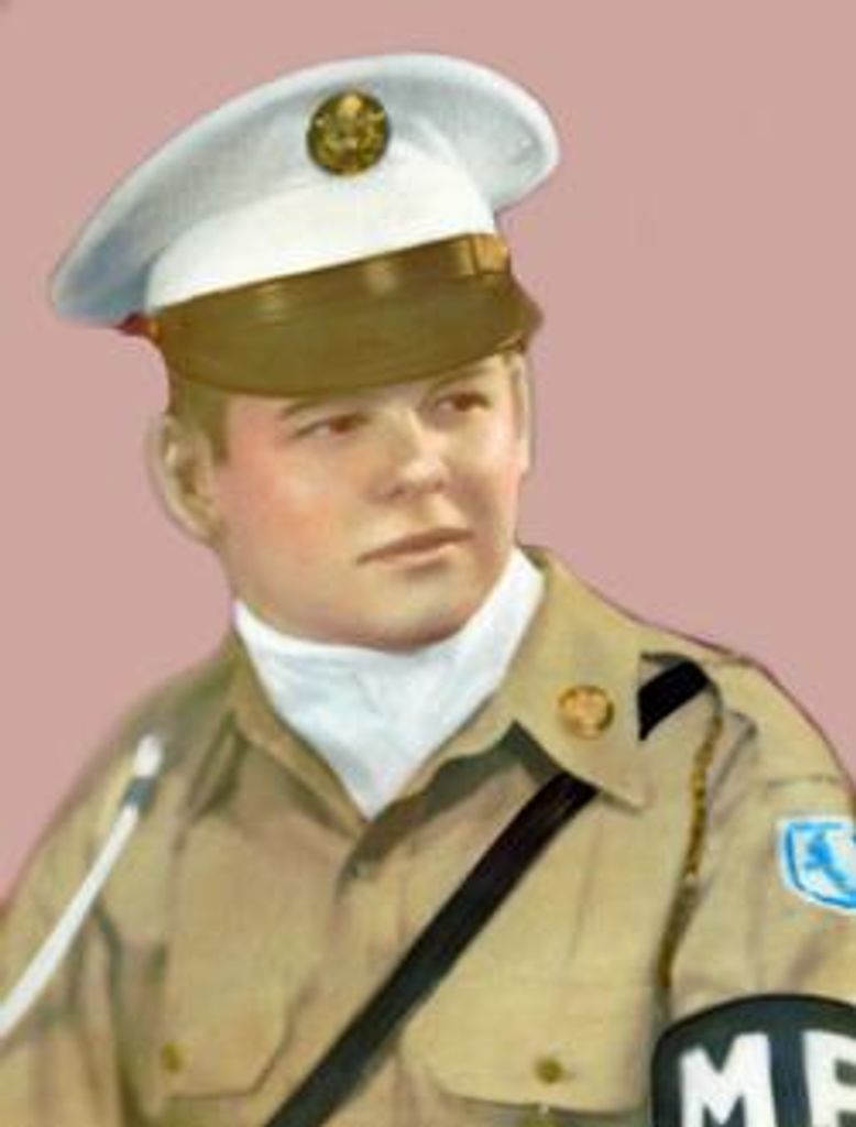 James J. Staufeneger