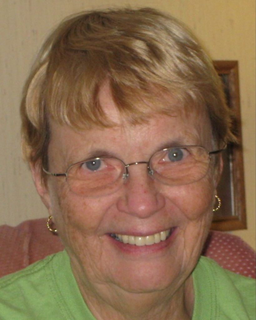 Irene Nicholas Roan