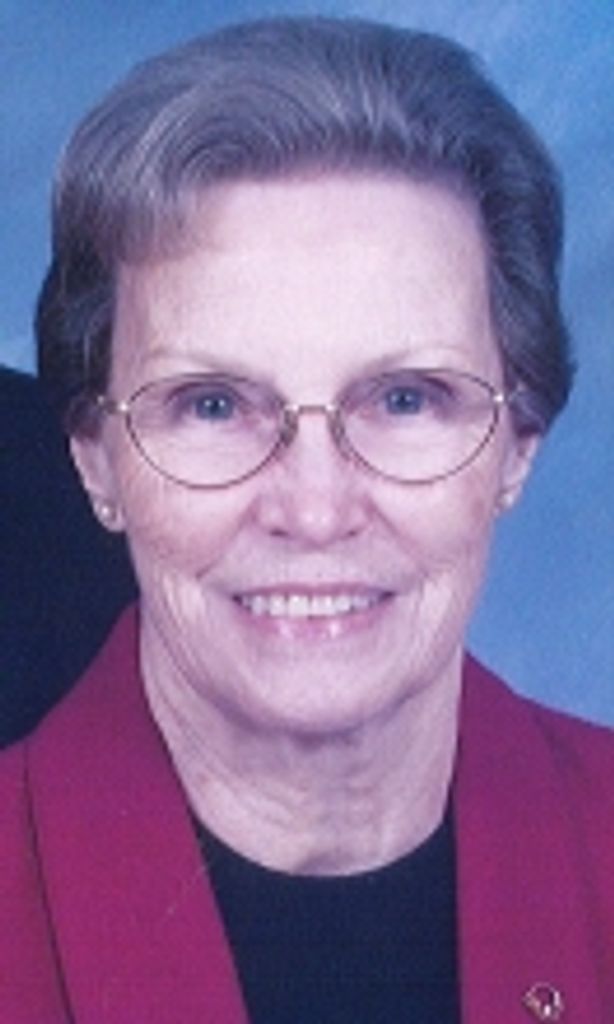 Amanda Vaughn Kunkle