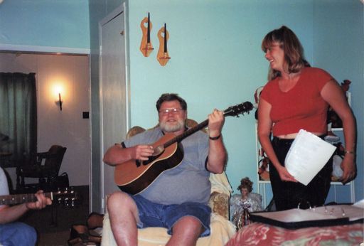 Kenneth "Kenny" R. Binnion photo gallery thumbnail 44 of 78