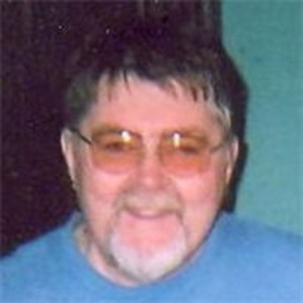 Harold Oxford