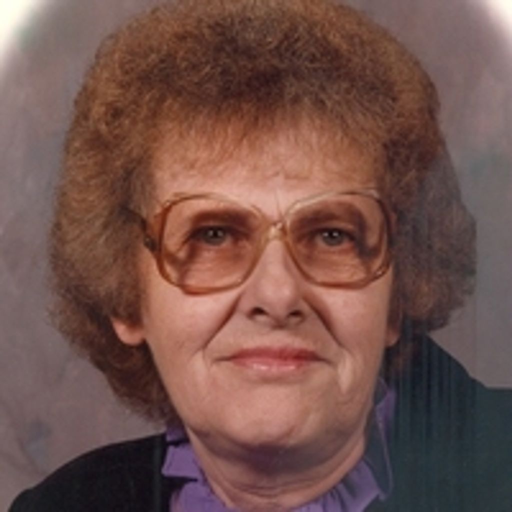 Pauline Miller Profile Photo