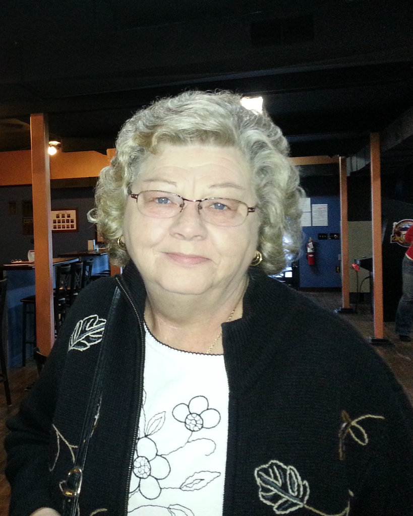 Dolores Maria Bandy Foley Profile Photo