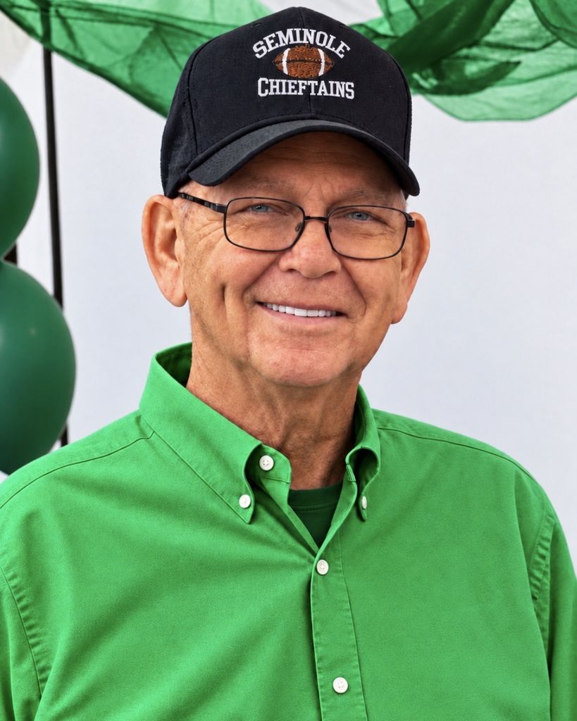 Lawrence "Larry" Minihan