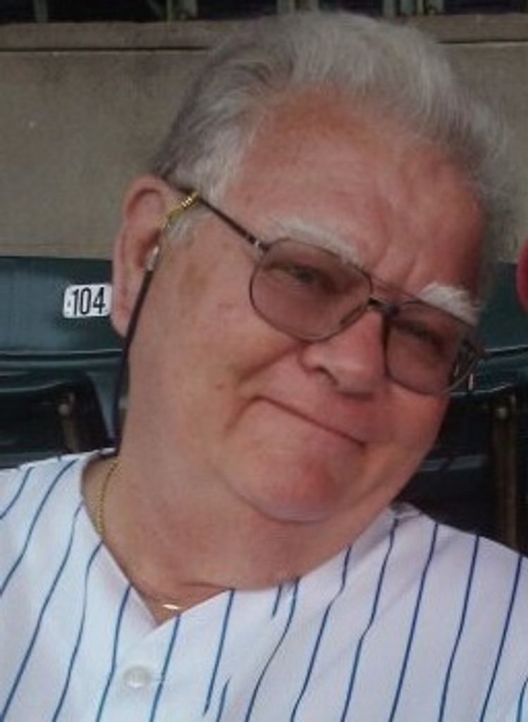 Michael D. Hatt