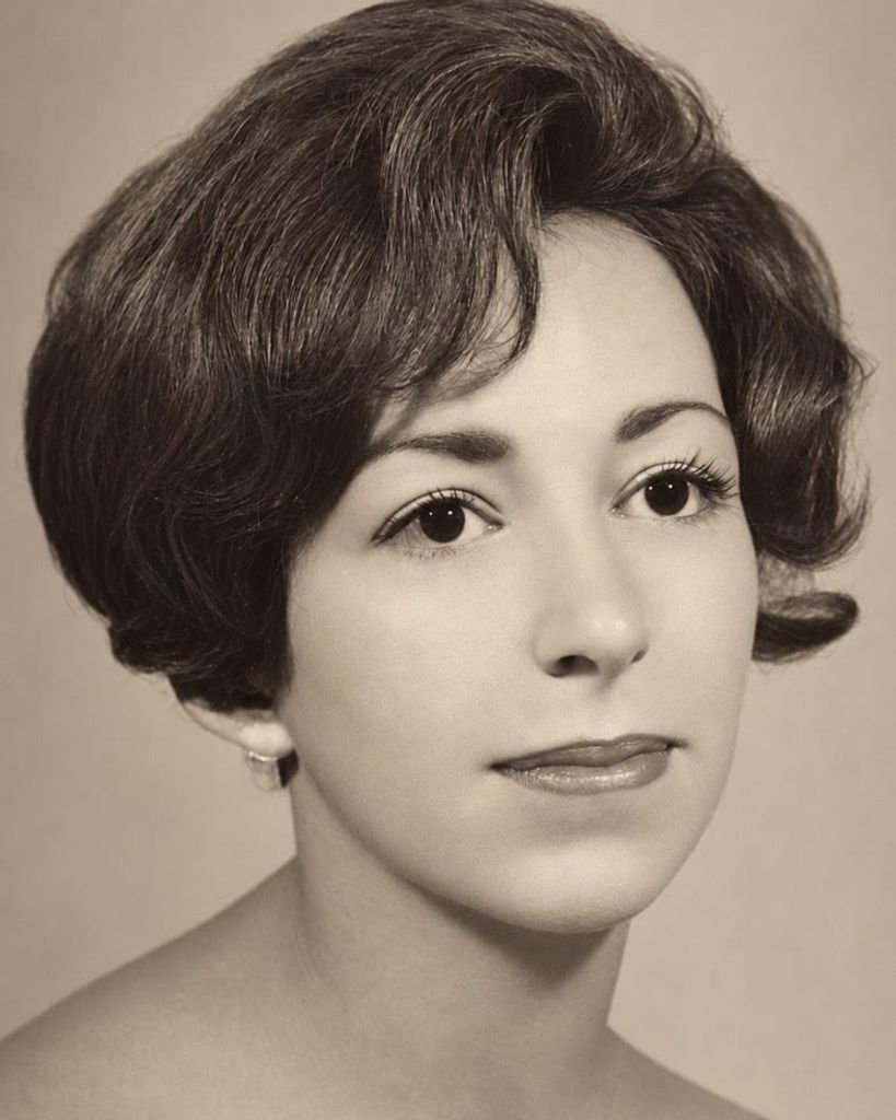 Ann Johnson Profile Photo