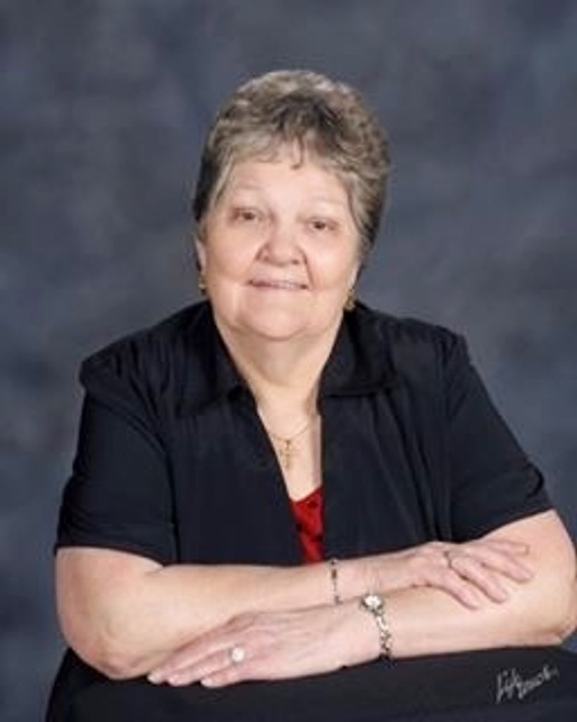 Mrs. Annie L. Livingston