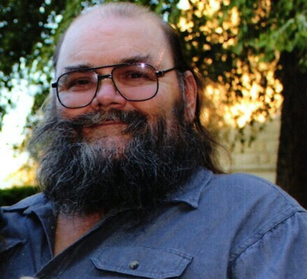 Clinton Ray Kindy Profile Photo