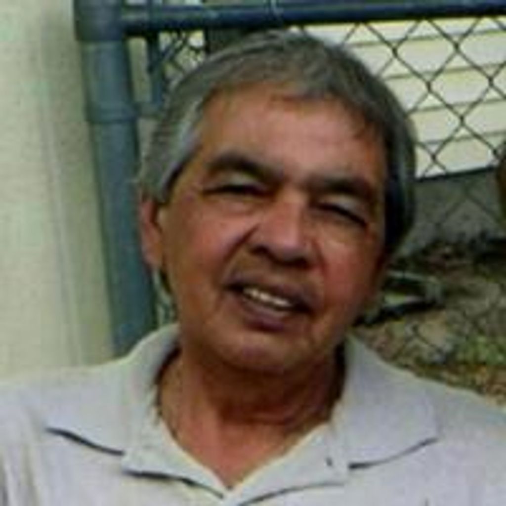 Marcelo "Marty" M. Smith