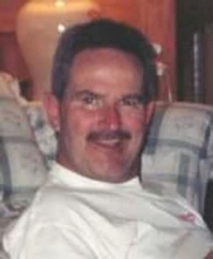 Jay R. Heter