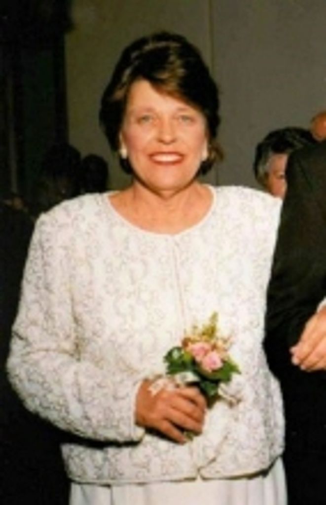 Janie Burke Profile Photo