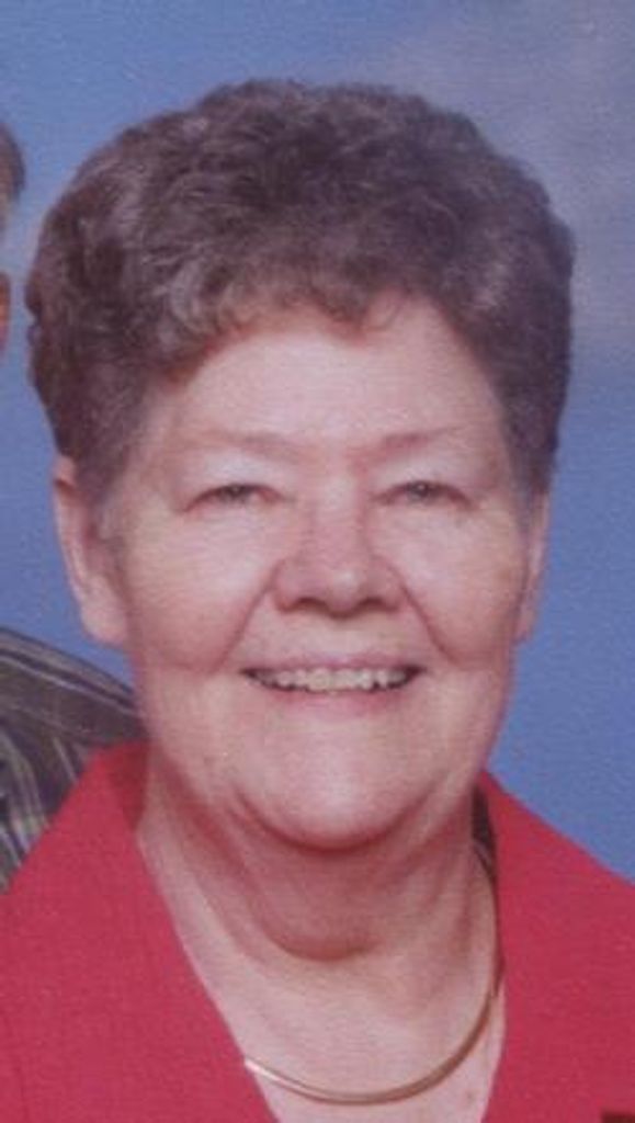 Ruth Ann Wiles Profile Photo