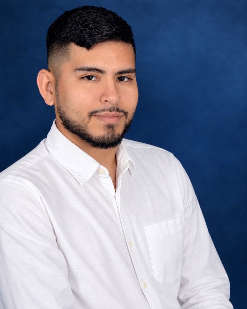 Cristian Palomino Profile Photo