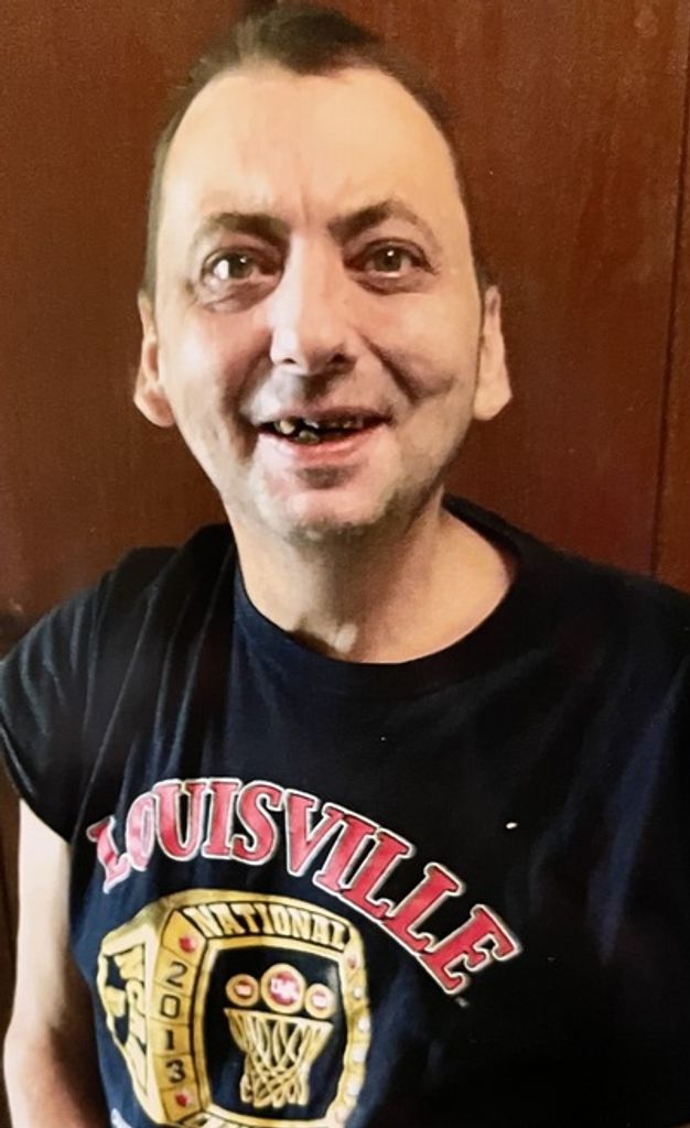 David Eugene Cocanougher Profile Photo