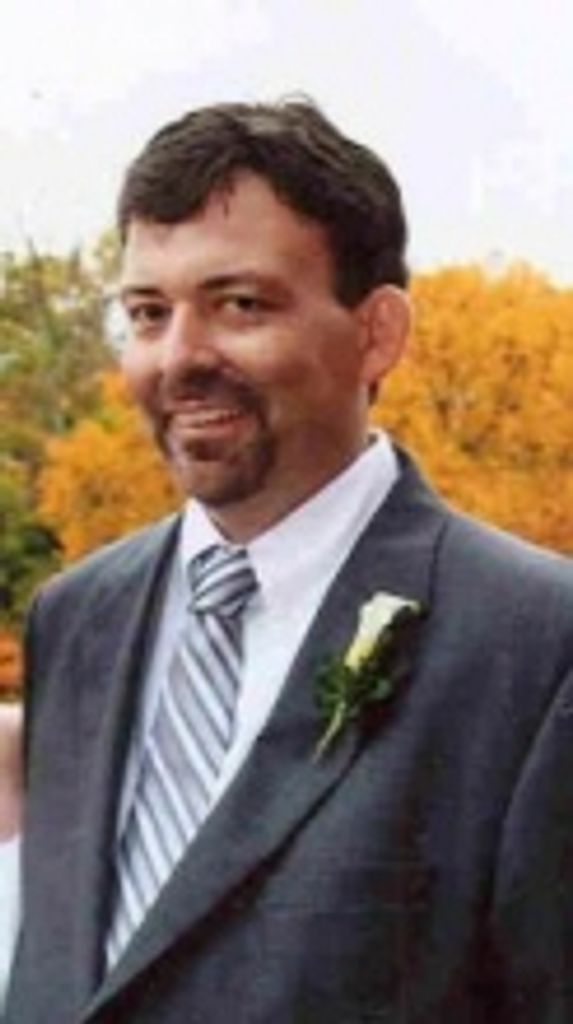 Gregory J. Schriewer