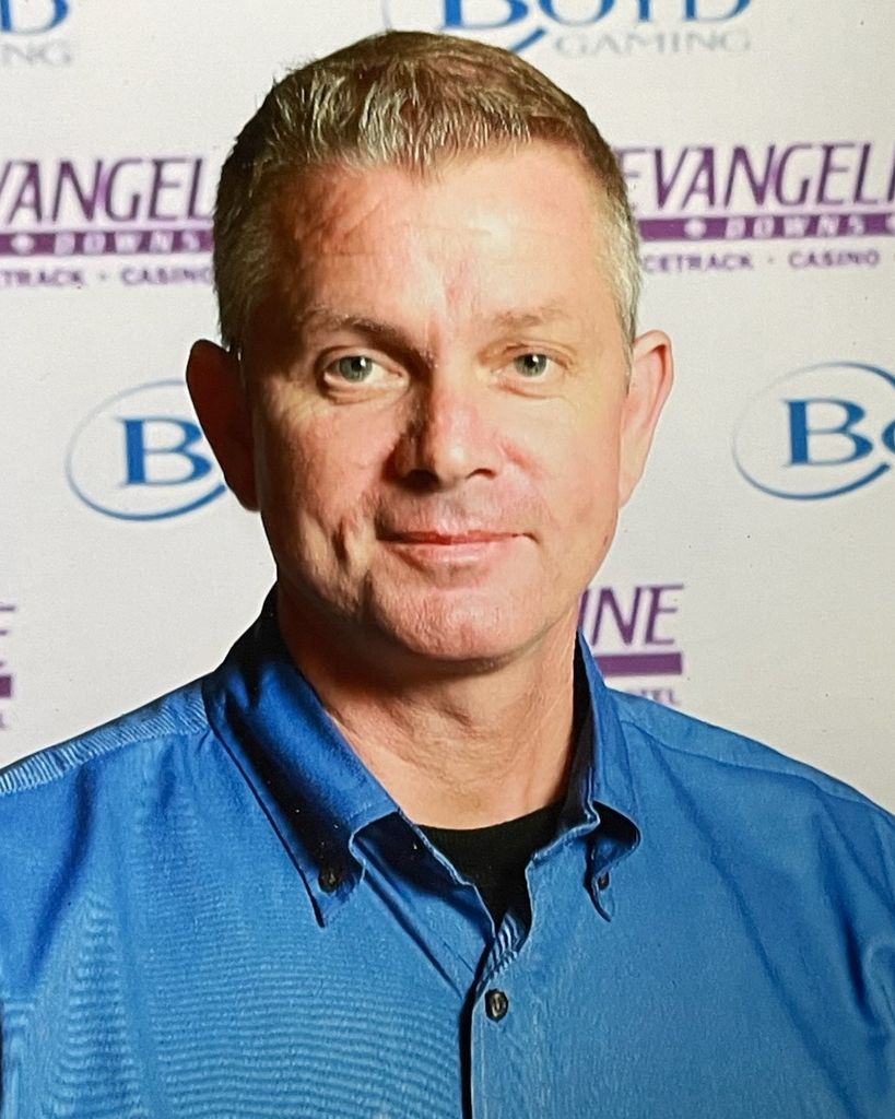 Eric Wade Young Profile Photo