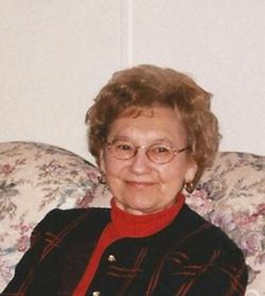 Irene Hamski Profile Photo